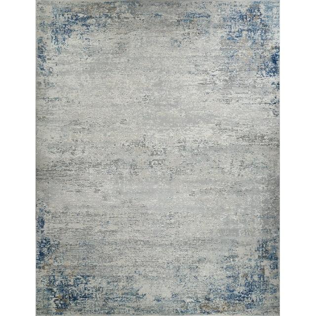 Pasargad Stella Floral Indoor Rug