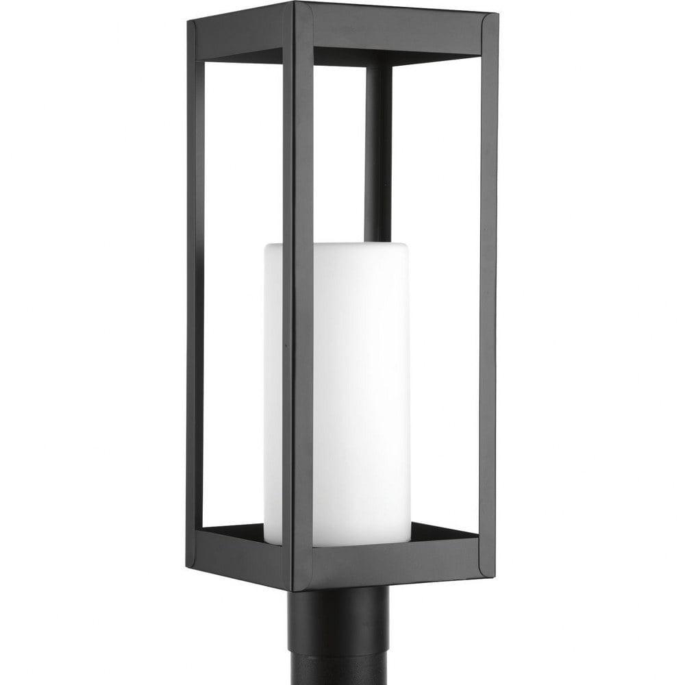 Patewood Collection One-light post lantern