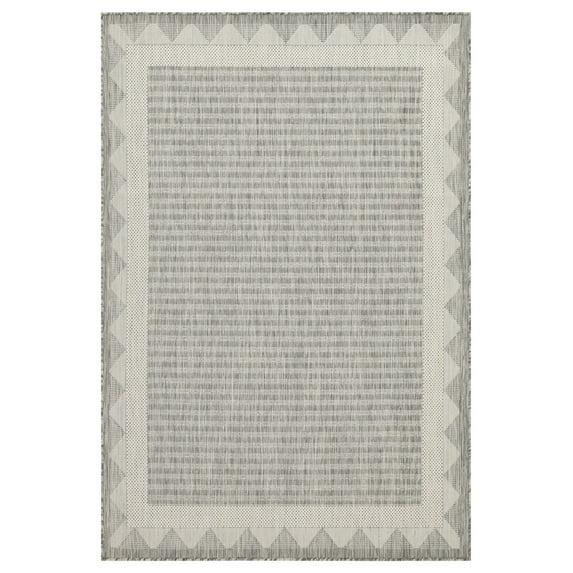 Bungalow Rose Indoor/Outdoor Area Rug, Area Rug For High Traffic Areas