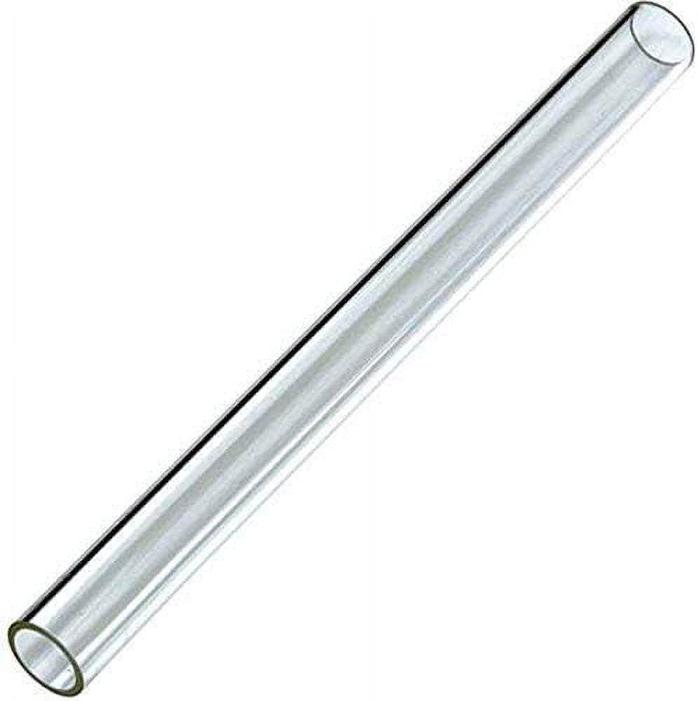 Clear Quartz Glass Tube Replacement for Patio Heater, 51.5 in.