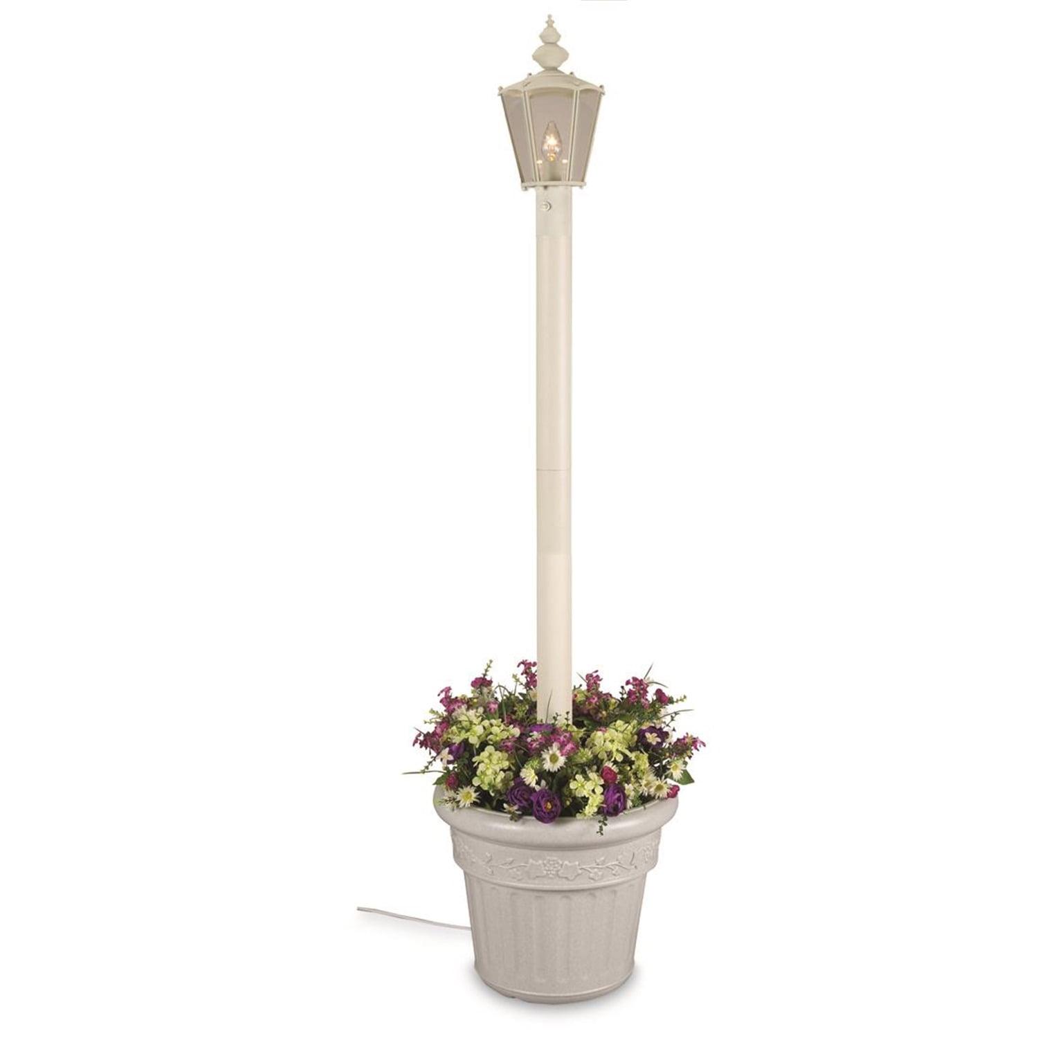 Patio Living Concepts Cambridge Lamp Post (Full)
