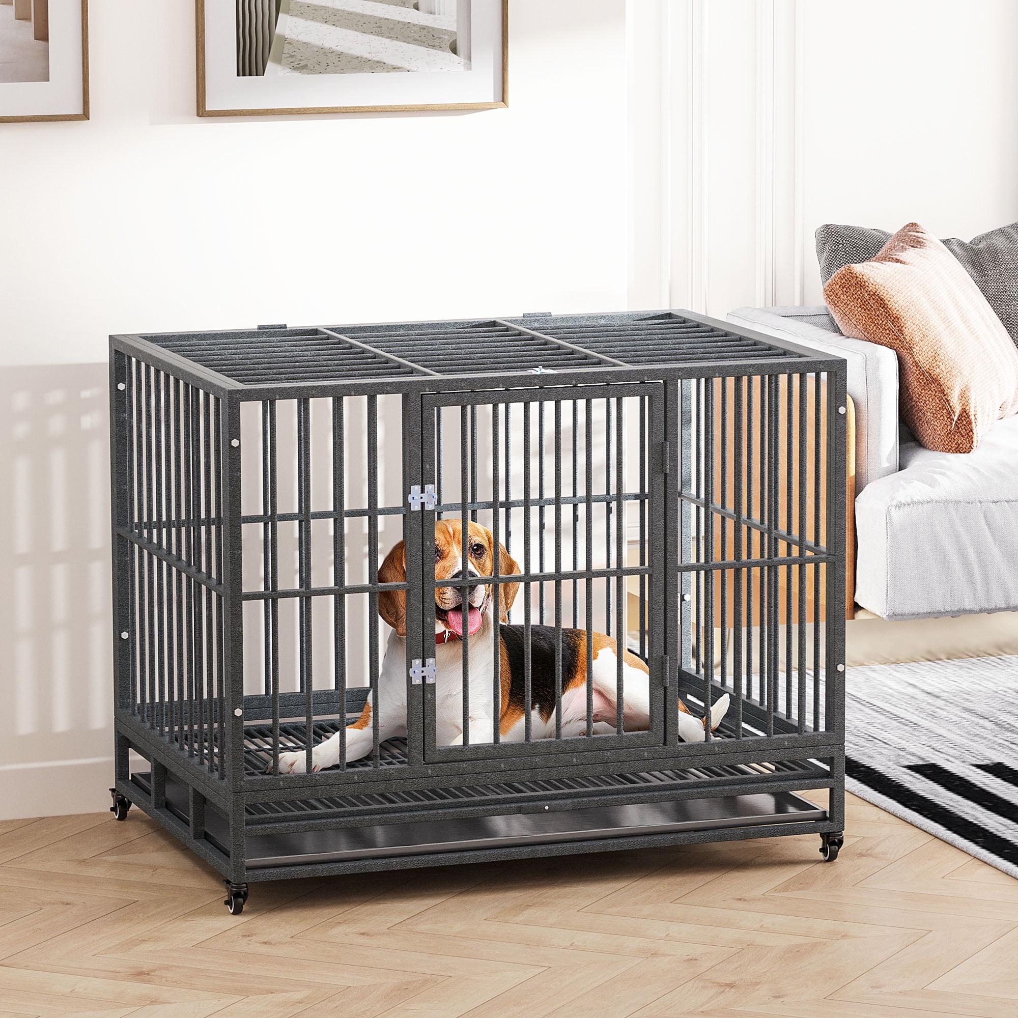 Tucker Murphy Pet™ Harrold Pet Crate