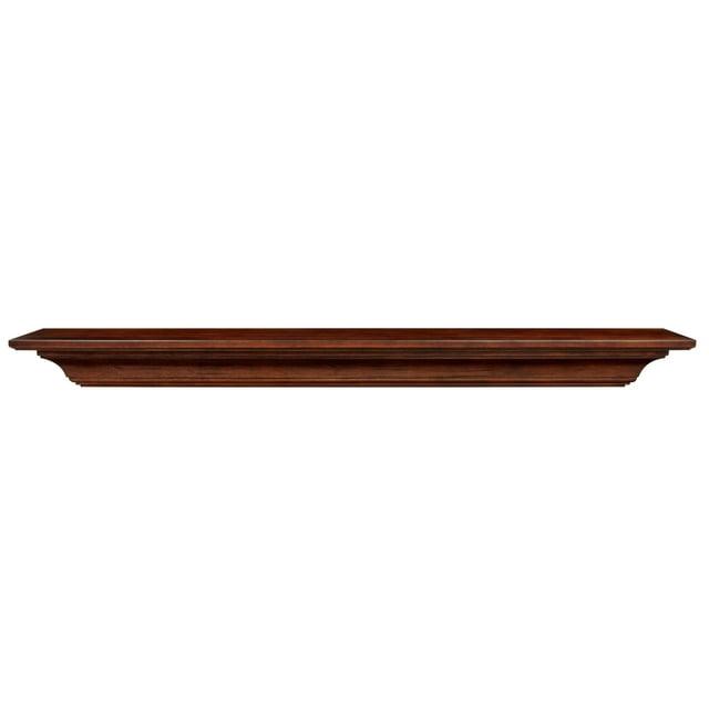 The Homestead Fireplace Mantel Shelf