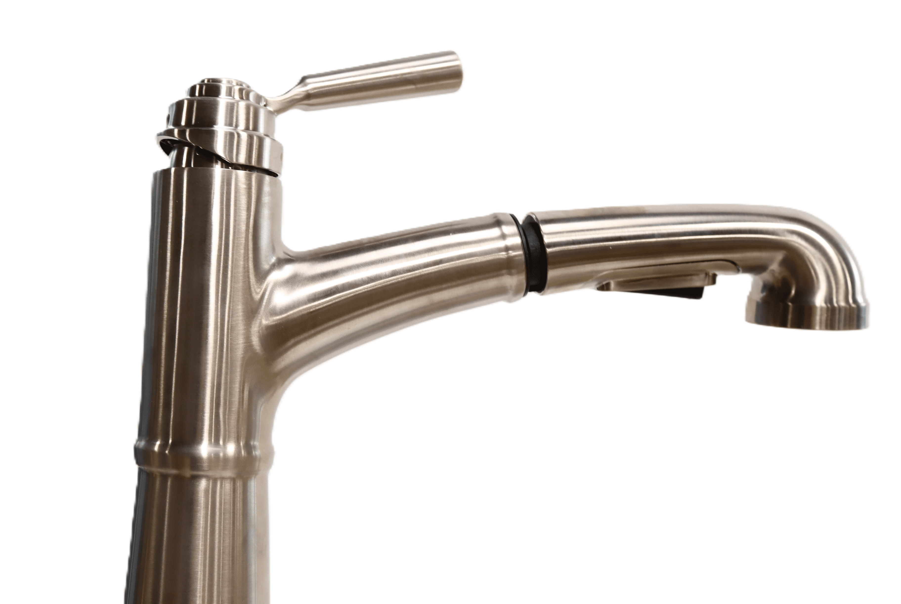 Peerless Faucets Westchester Kitchen Faucet