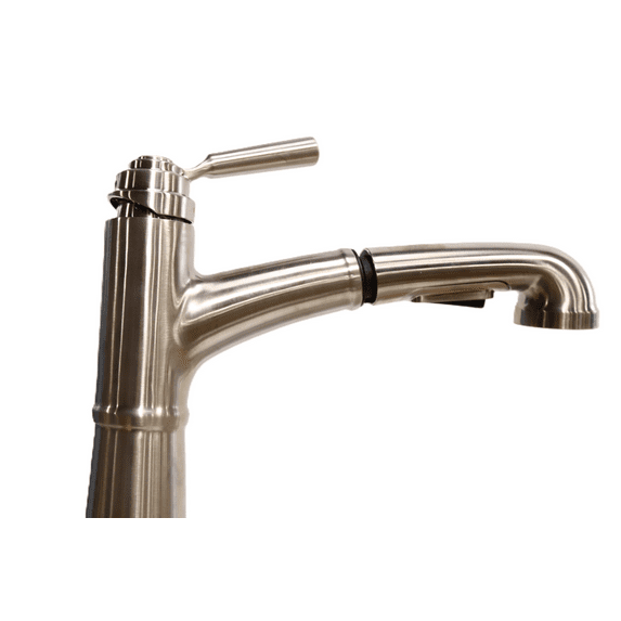 Peerless Faucets Westchester Kitchen Faucet