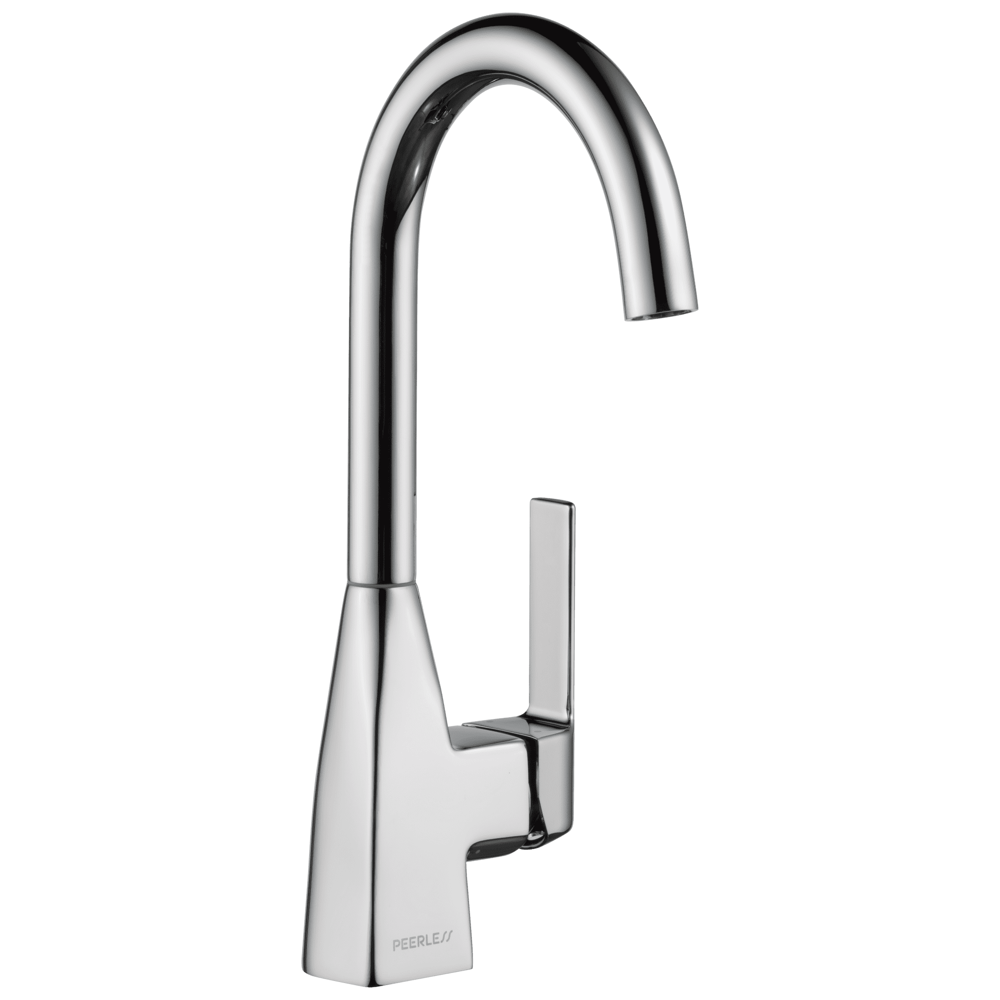 Peerless Faucets Xander Kitchen Faucet