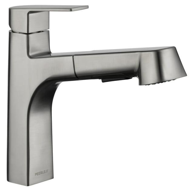 Peerless Faucets Xander Pull Out Kitchen Faucet