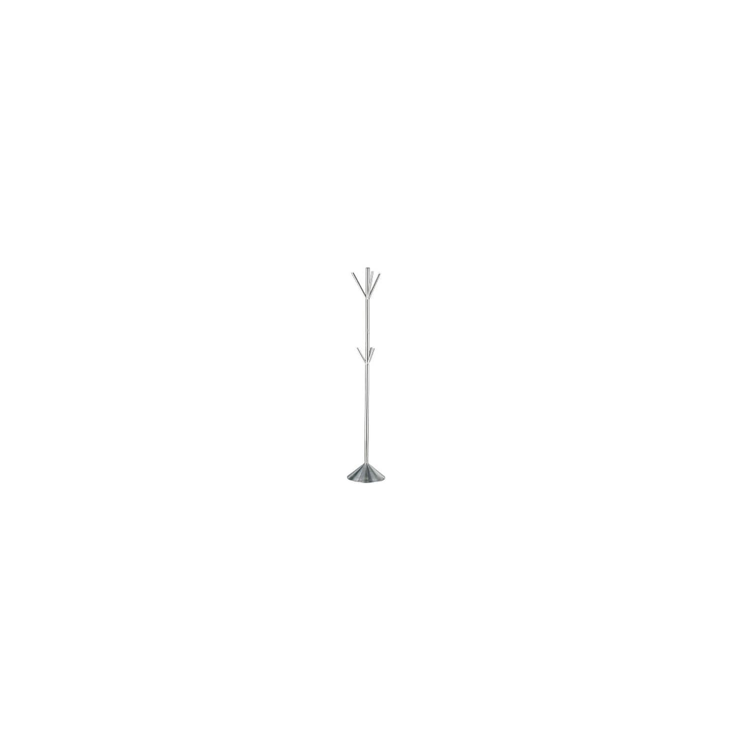 Pegs Coat Rack Steel - Adesso