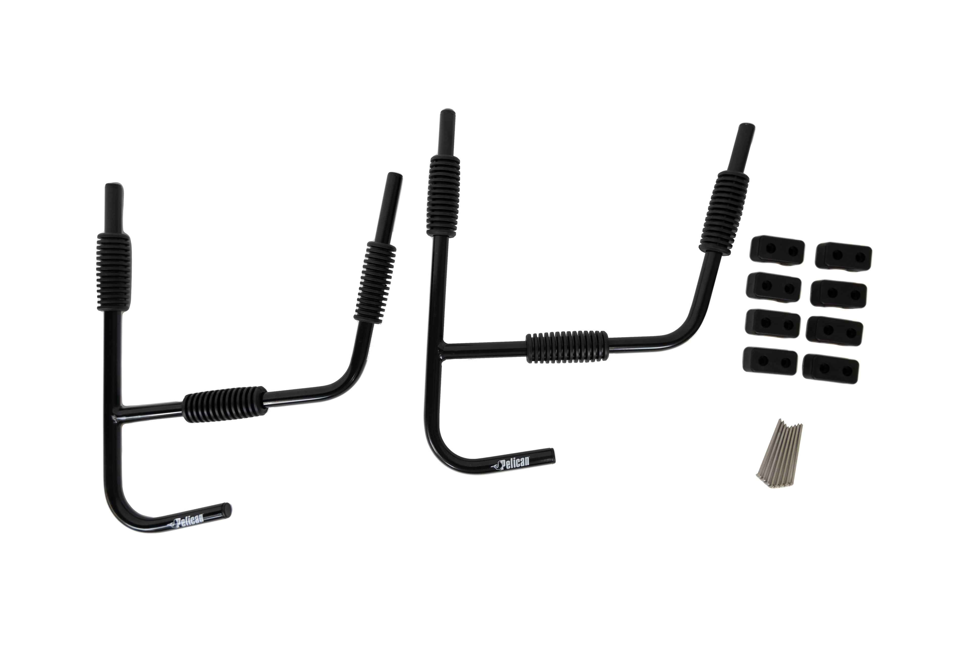 Pelican - Kayak Wall Rack