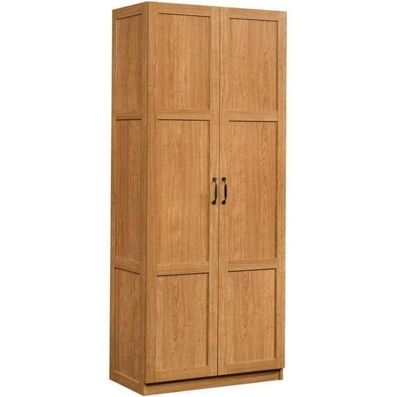 Sauder Storage Cabinet - 16 Deep 3A