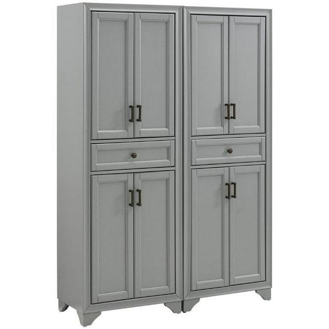 Tara 67.75'' Kitchen Pantry