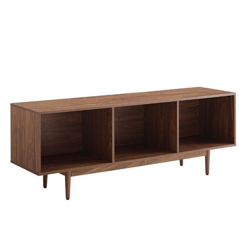 Crosley Liam Record Storage Console