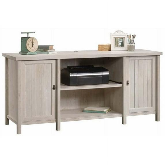 Gracie Oaks Costa Credenza Desk