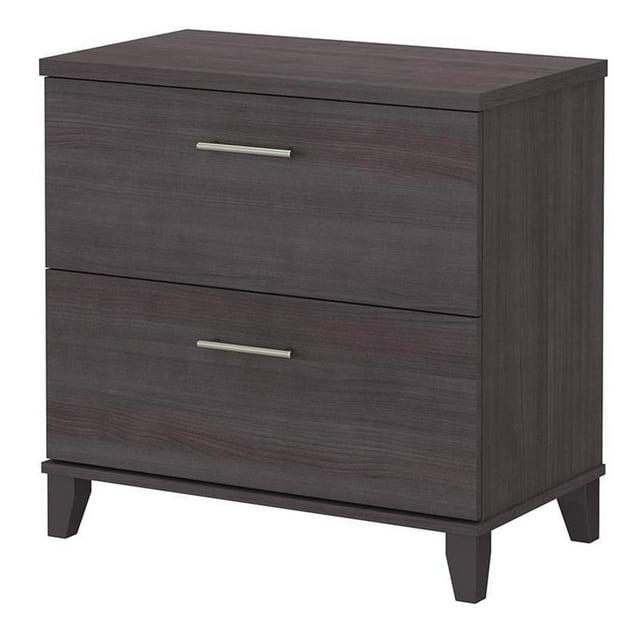 Inbox Zero Kaionna 2-Drawer Lateral Filing Cabinet