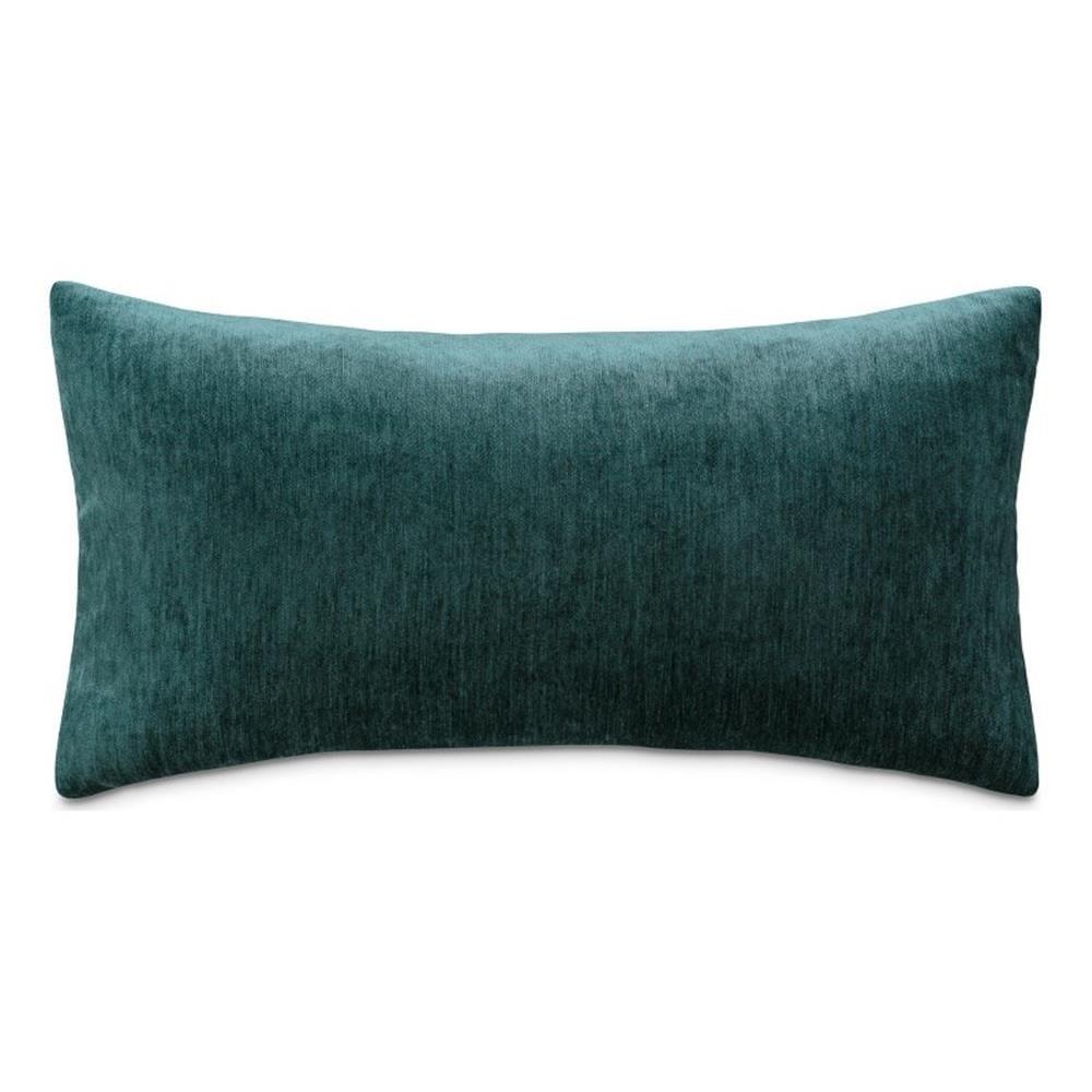 Michael Amini The Smith Feather Reversible Throw Pillow (Set of 2)