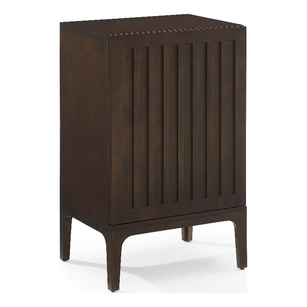 Asher Record Storage Stand
