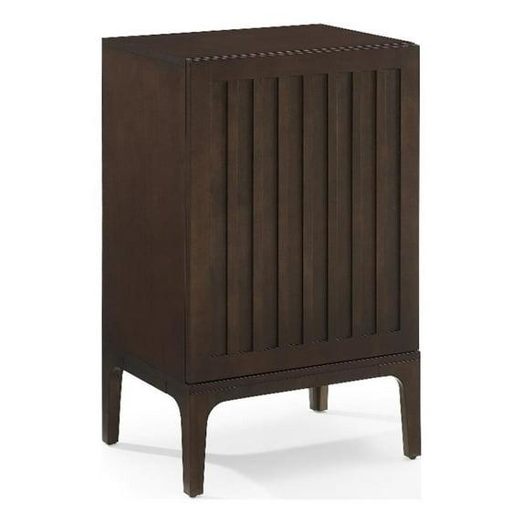 Asher Record Storage Stand