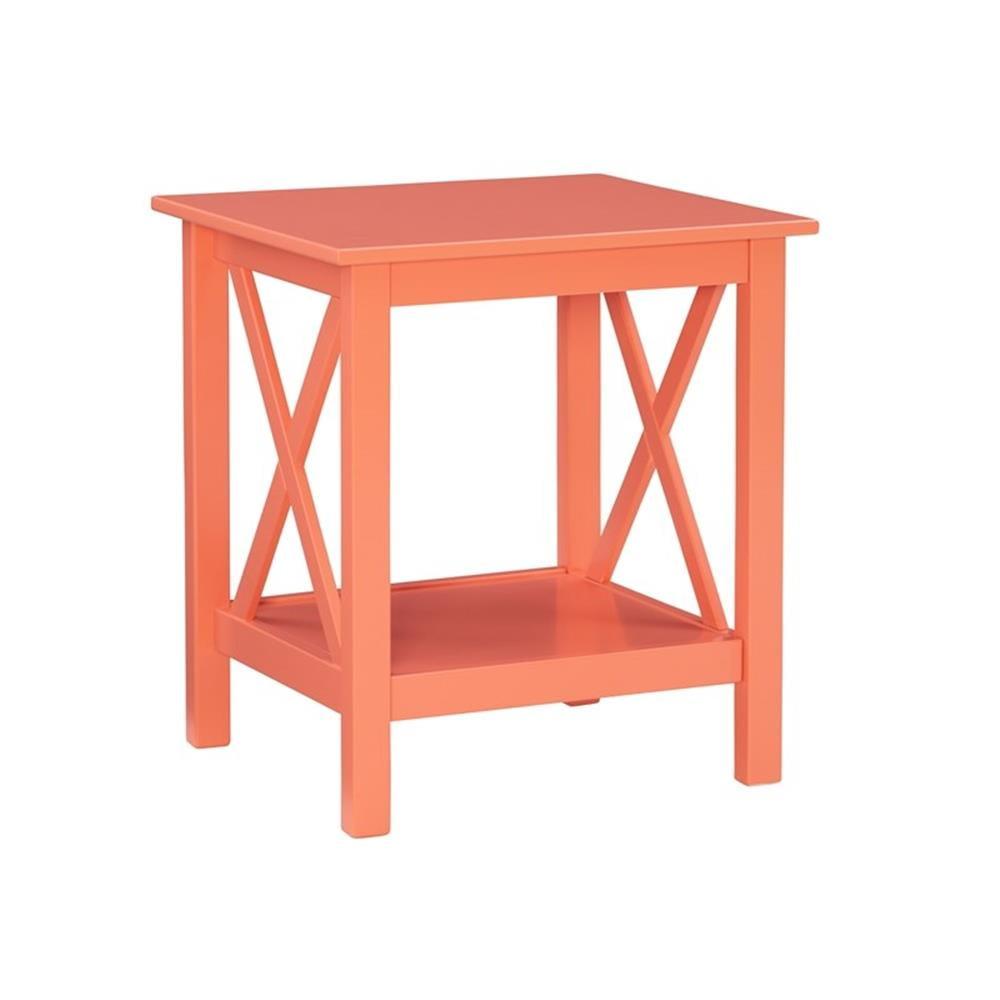 Stimpson End Table