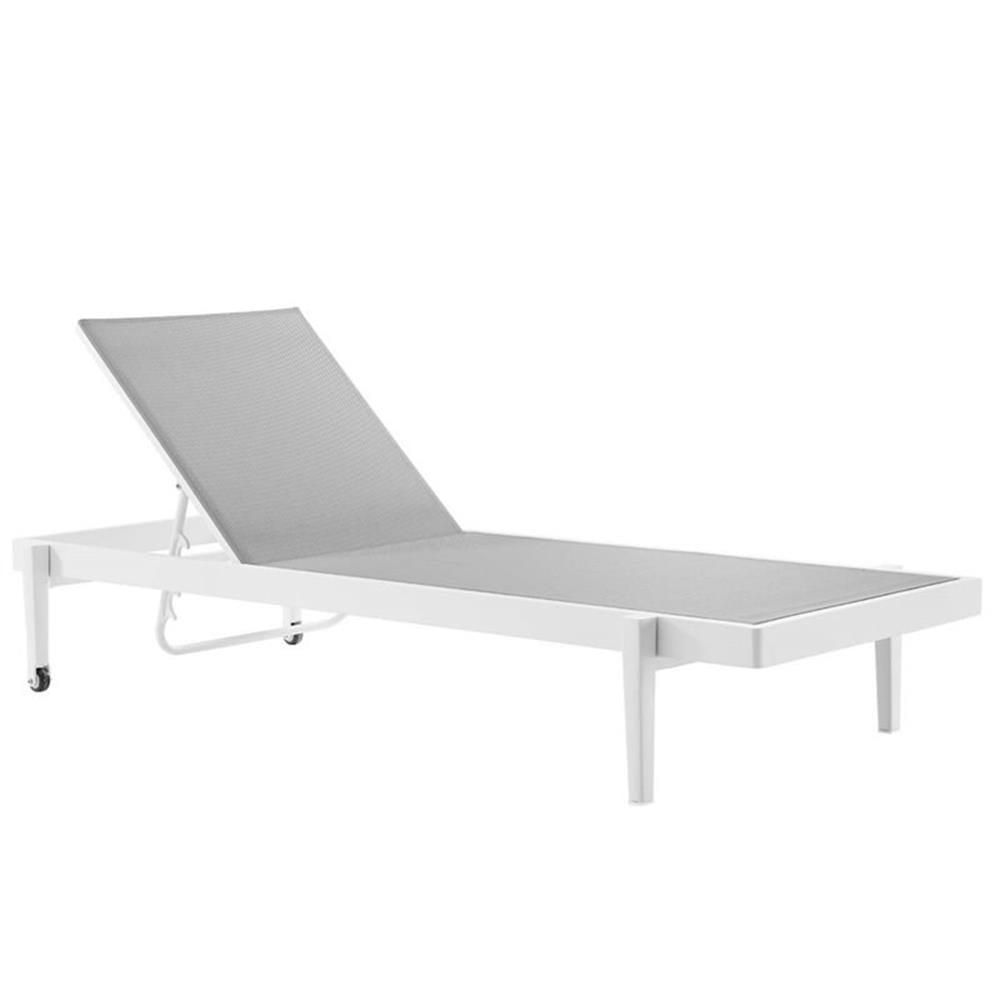 Urban Outdoor Patio Chaise Lounge Chair by Havenside Home