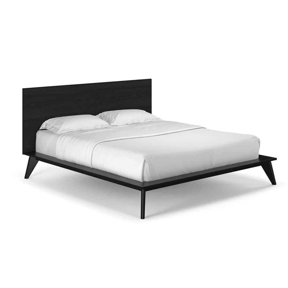 Florian Platform Bed