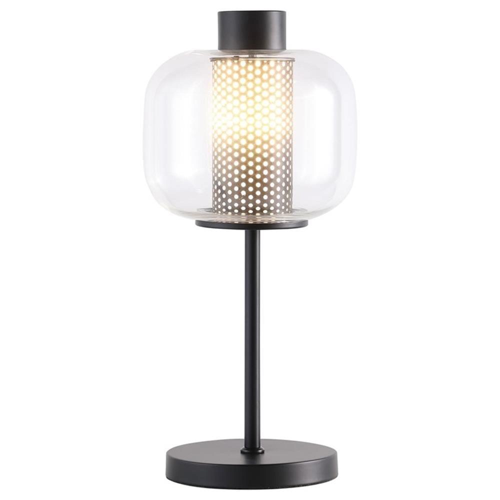 Romana Metal Table Lamp