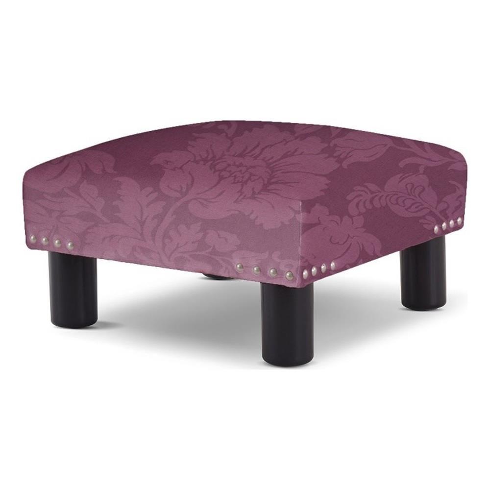 Jules Upholstered Ottoman