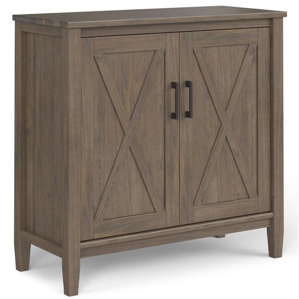 Ela Accent Cabinet