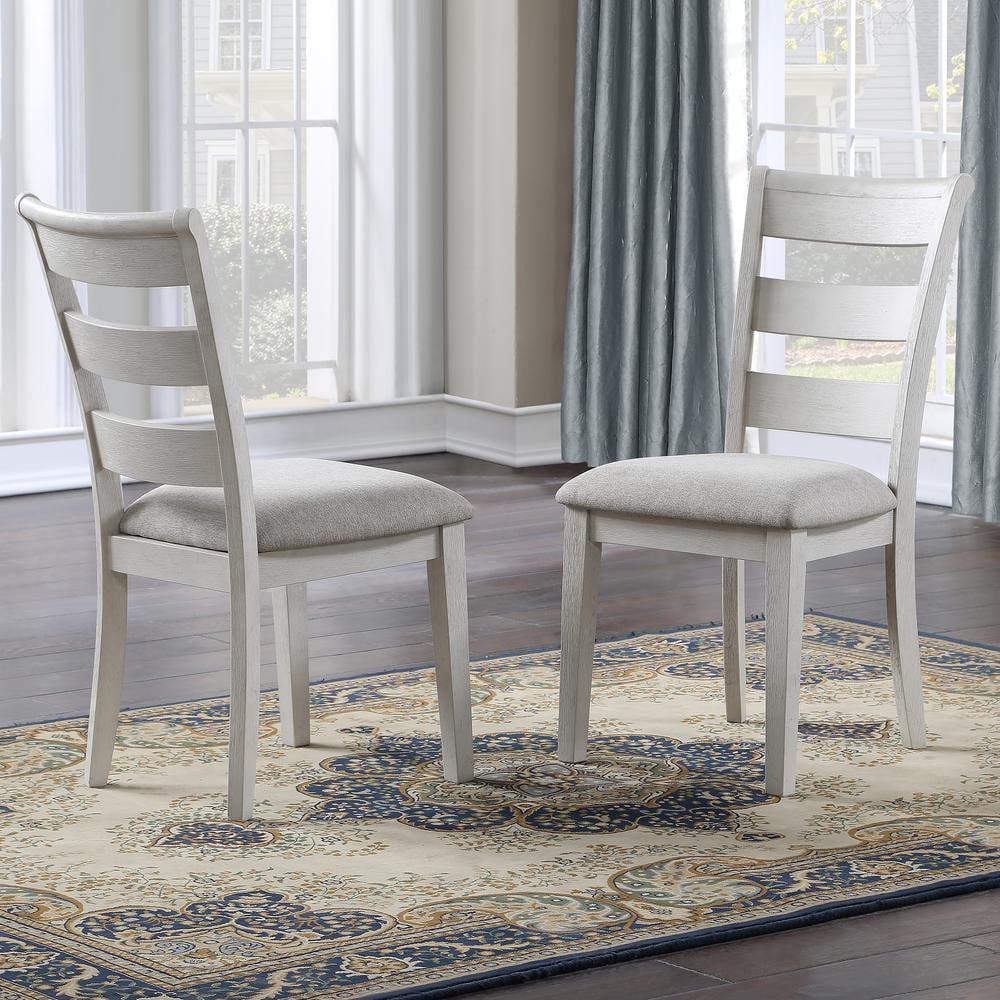 Kiana Upholstered Side Chair