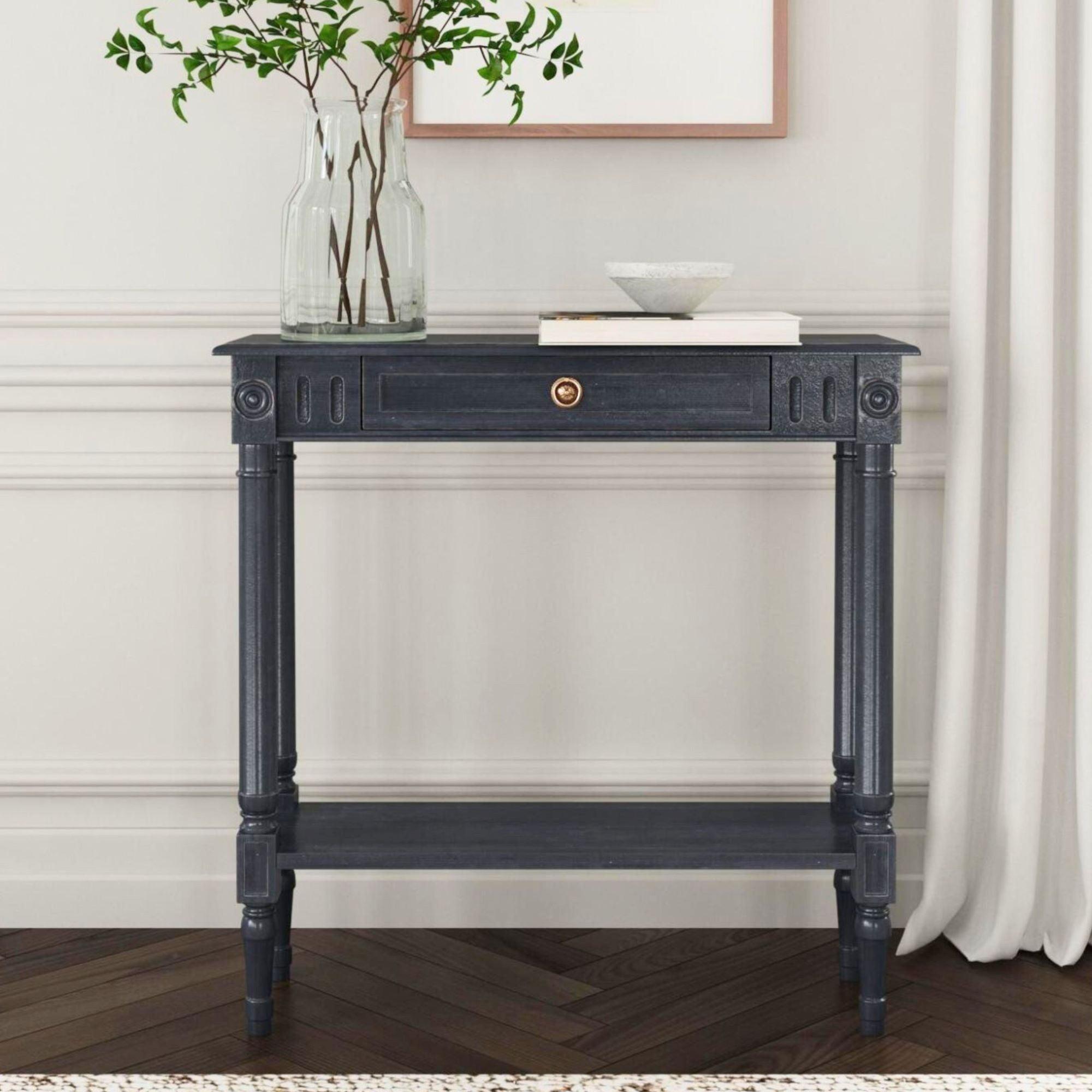 Marisol Console Table - East At Main