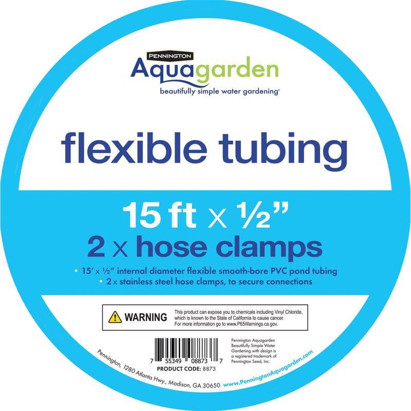Pennington Aquagarden 15 ft. Plastic Tubing