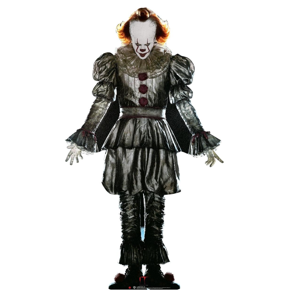 Advanced Graphics 76'' Cardboard Standup