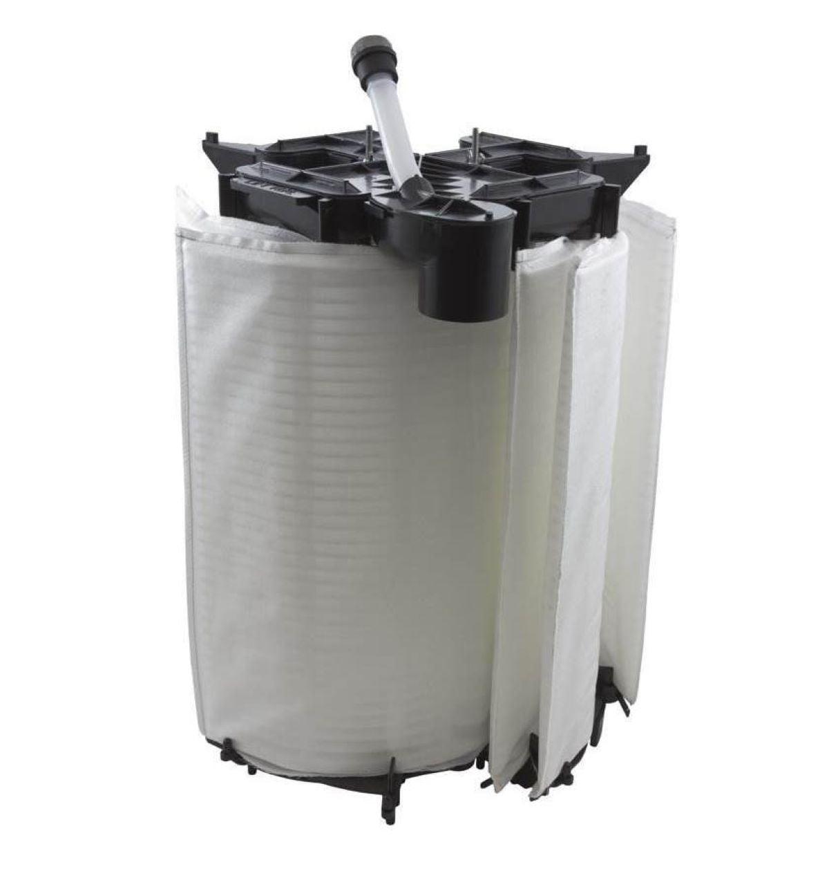 Filter Grid Assembly For FNS Plus Pool and Spa 60 sq. ft 59023300