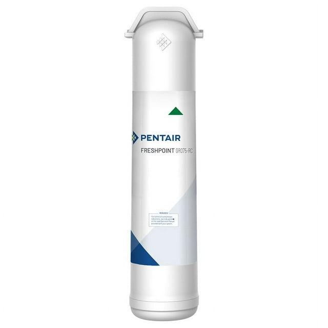 Pentair FreshPoint GRO75-RC Membrana de Repuesto de Osmosis Inversa (RO)
