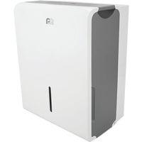 Perfect Aire 22 Pt./Day 1500 Sq. Ft. Coverage 2-Speed Flat Panel Dehumidifier