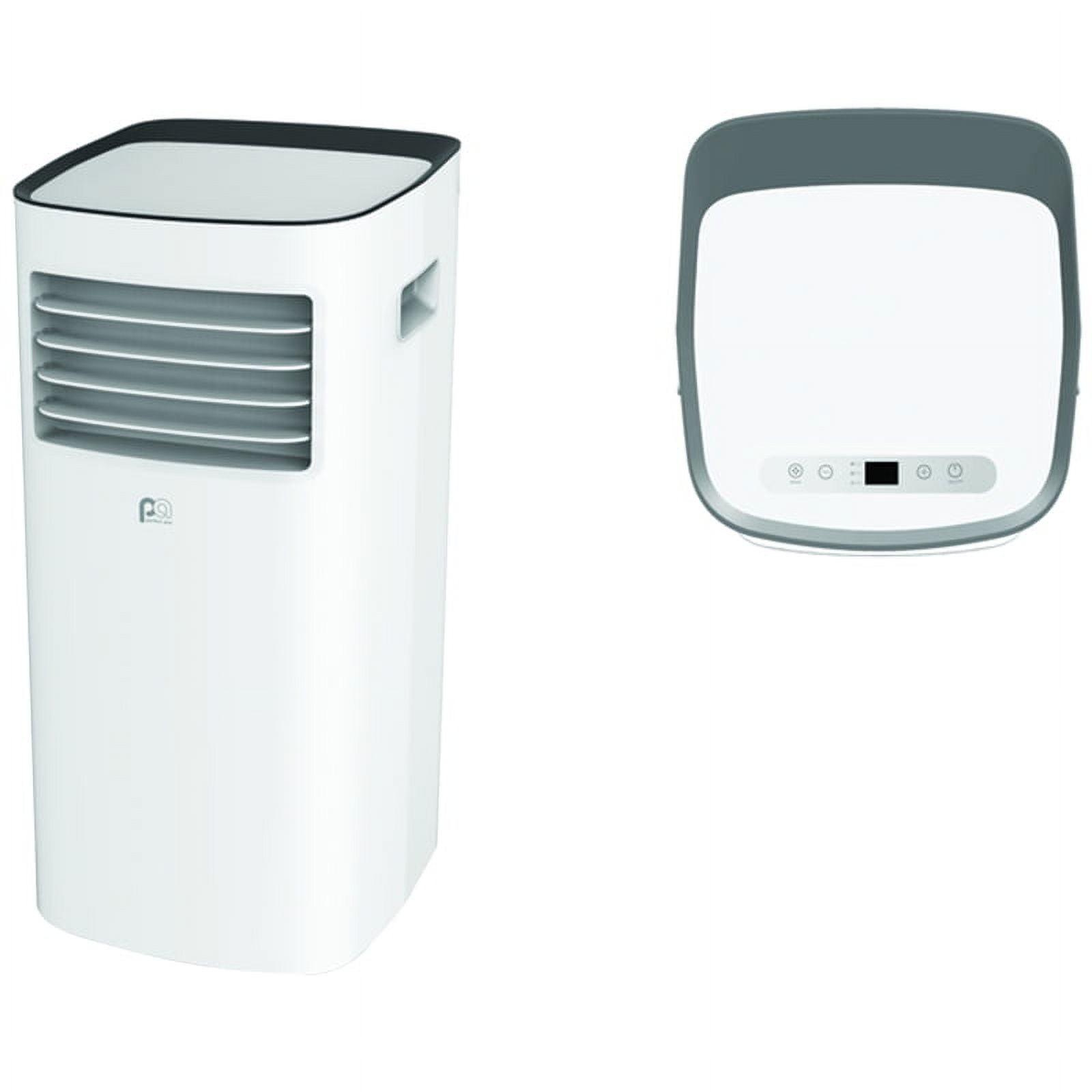 Perfect Aire 9,000 BTU Portable Air Conditioner with Remote