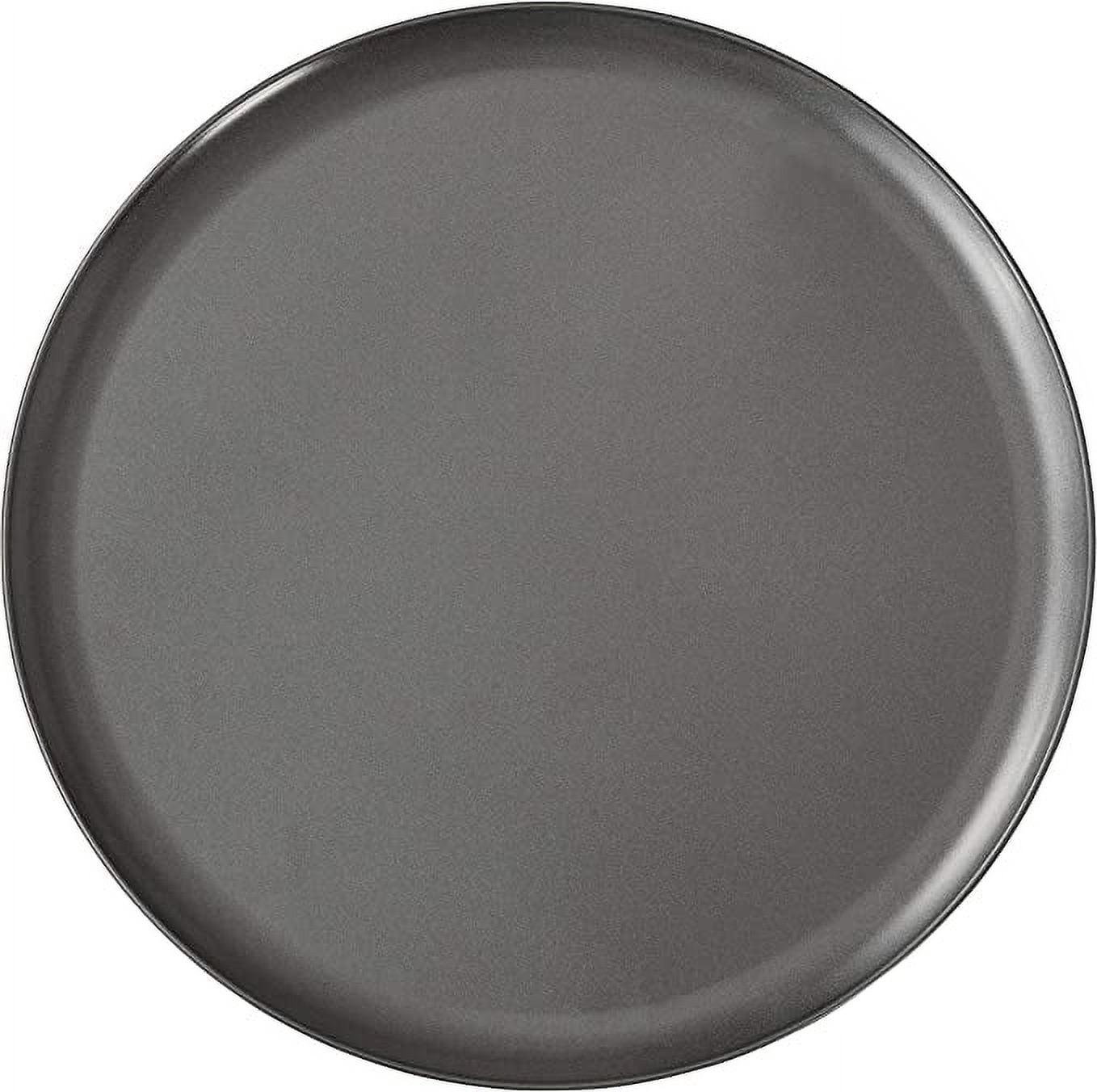 14-Inch Non-Stick Steel Round Pizza Pan