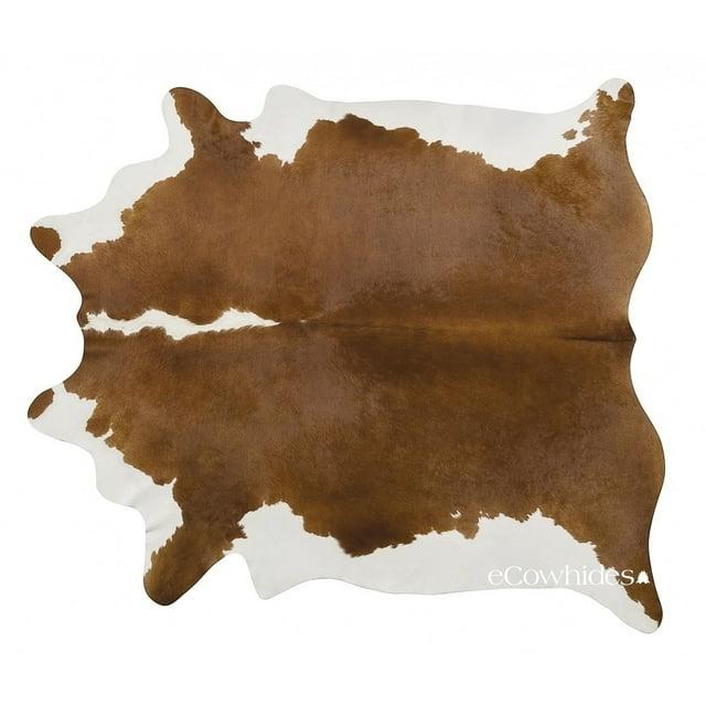 Pergamino Hereford Cowhide Rug – Genuine Leather Area Rug & Reviews | Wayfair