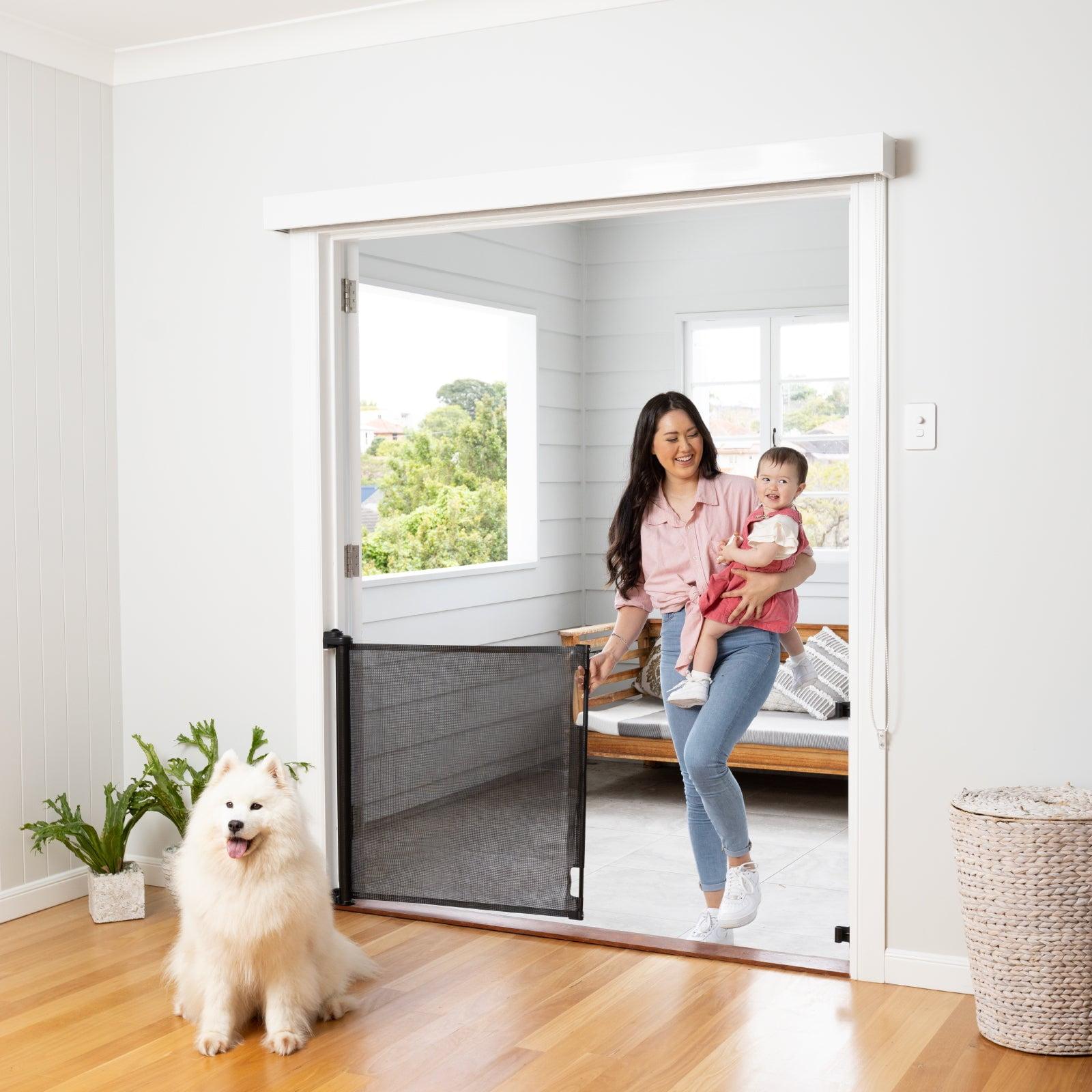 Perma Child Safety Perma Safety Gate