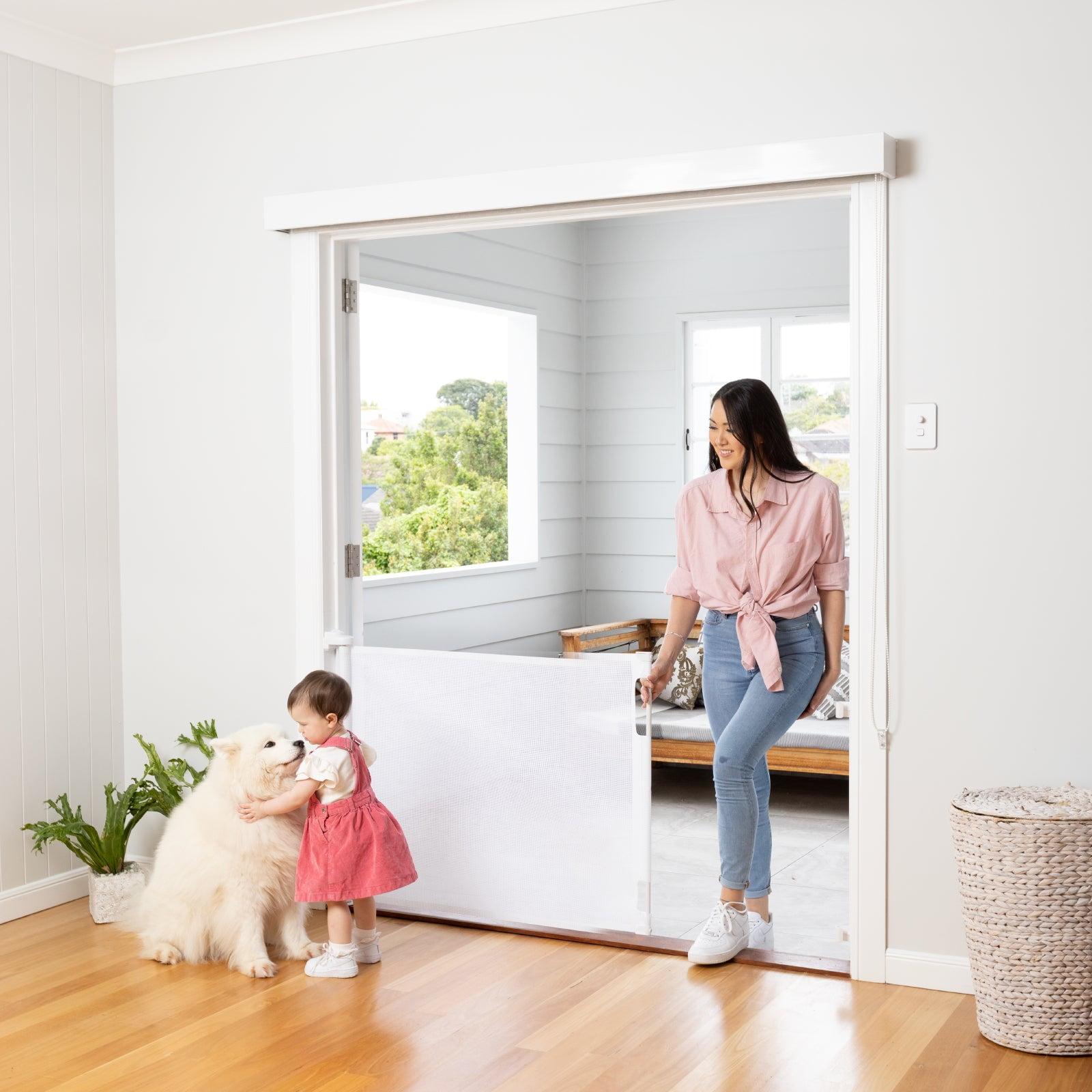Perma Child Safety Perma Safety Gate