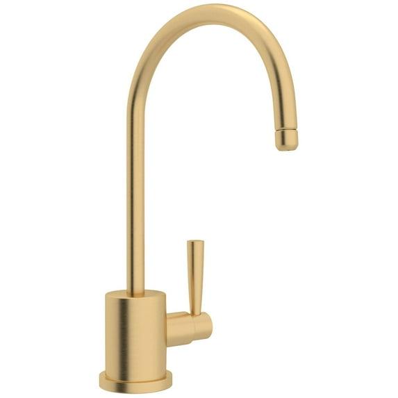 Perrin & Rowe U.1601L-SEG-2 Holborn Filter Kitchen Faucet