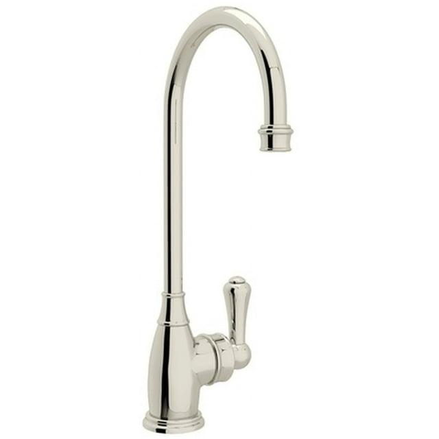 Georgian Era Bar/Food Prep Kitchen Faucet