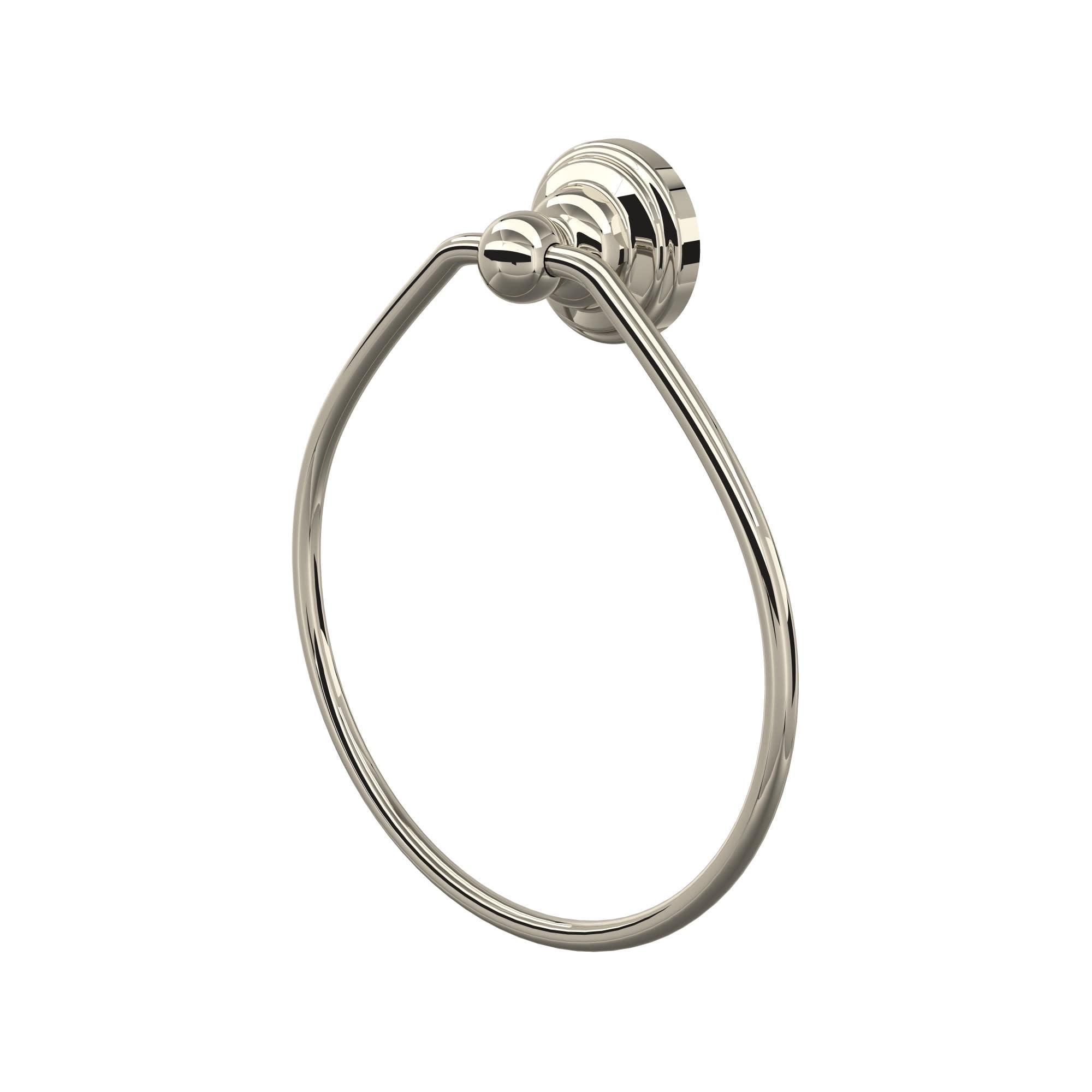 Edwardian Towel Ring