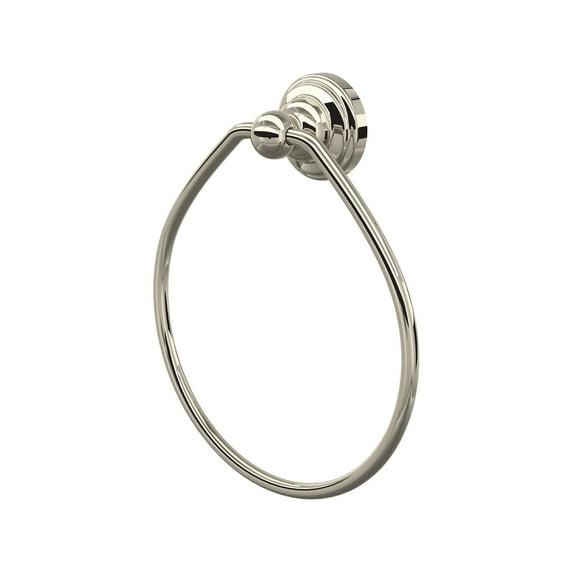 Edwardian Towel Ring