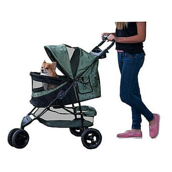 Pet Gear No-Zip Special Edition Stroller