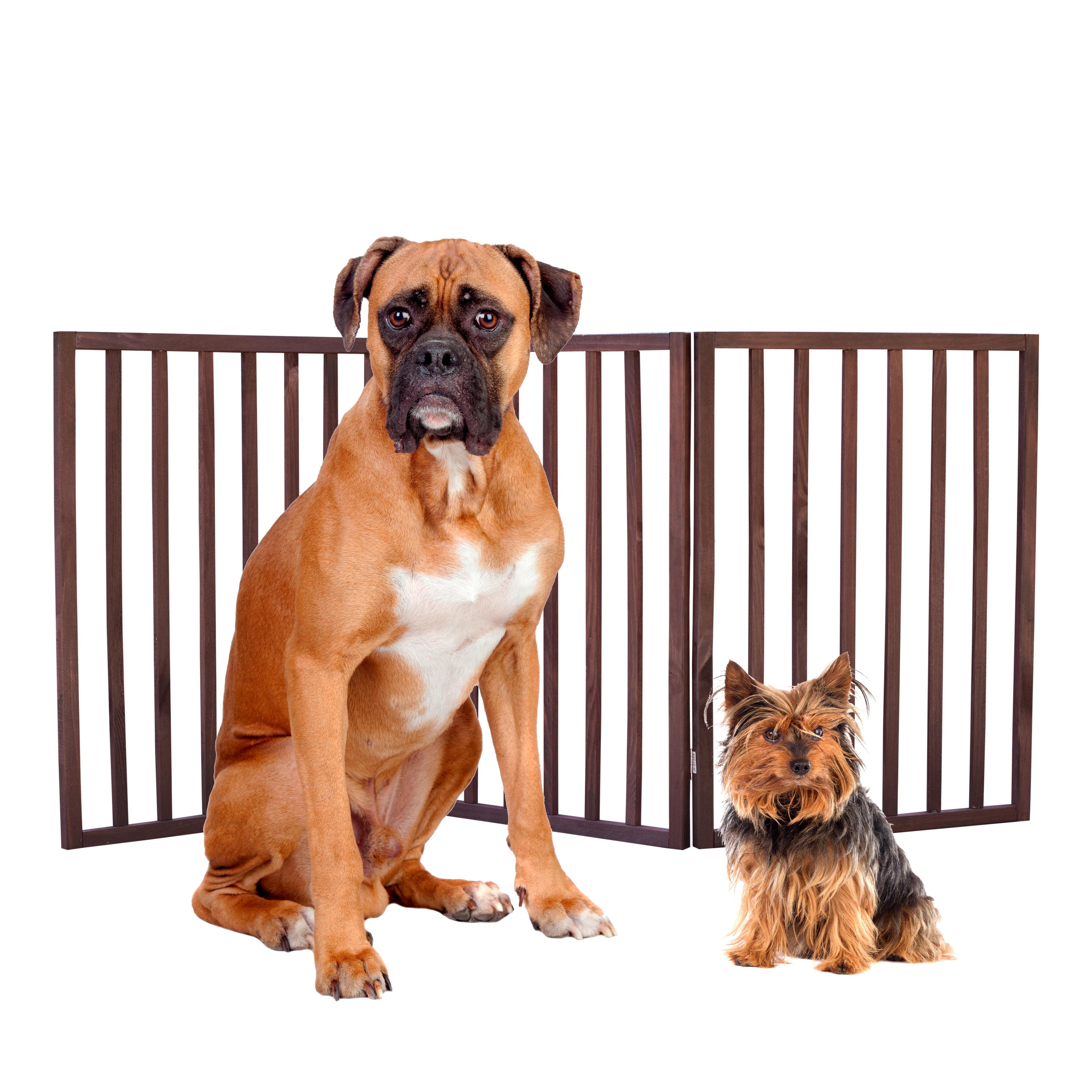 The Lakeside Collection Pet Gate