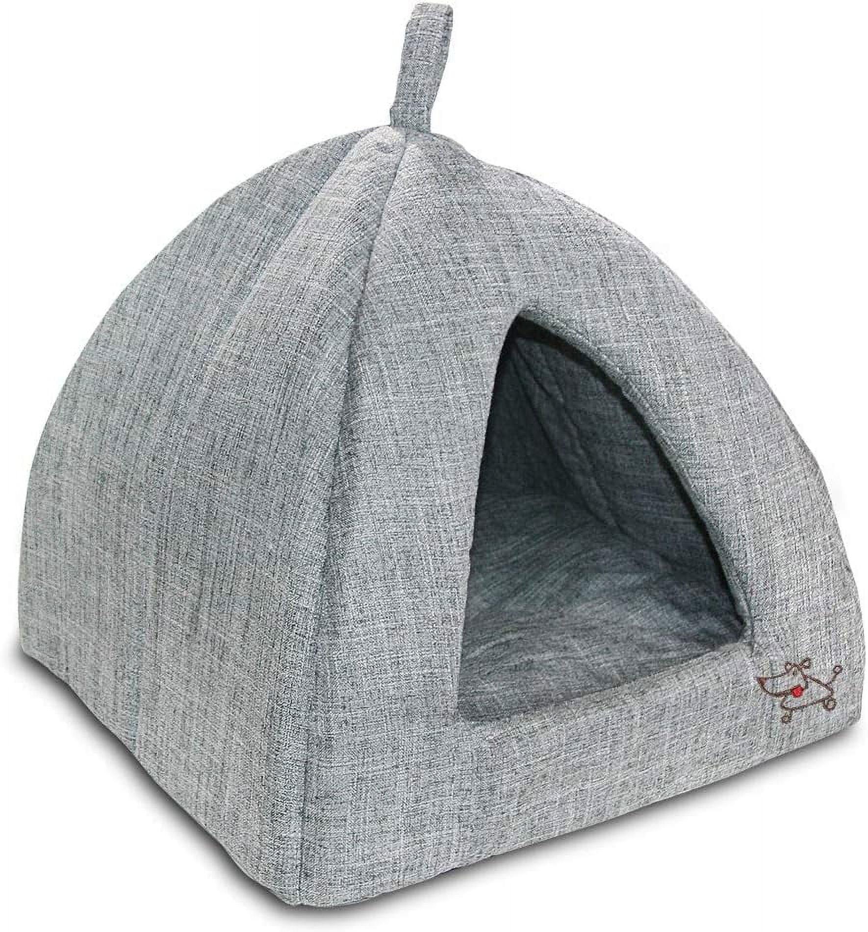 Pet Tent - Soft Bed for Dog and Cat by Best Pet Supplies