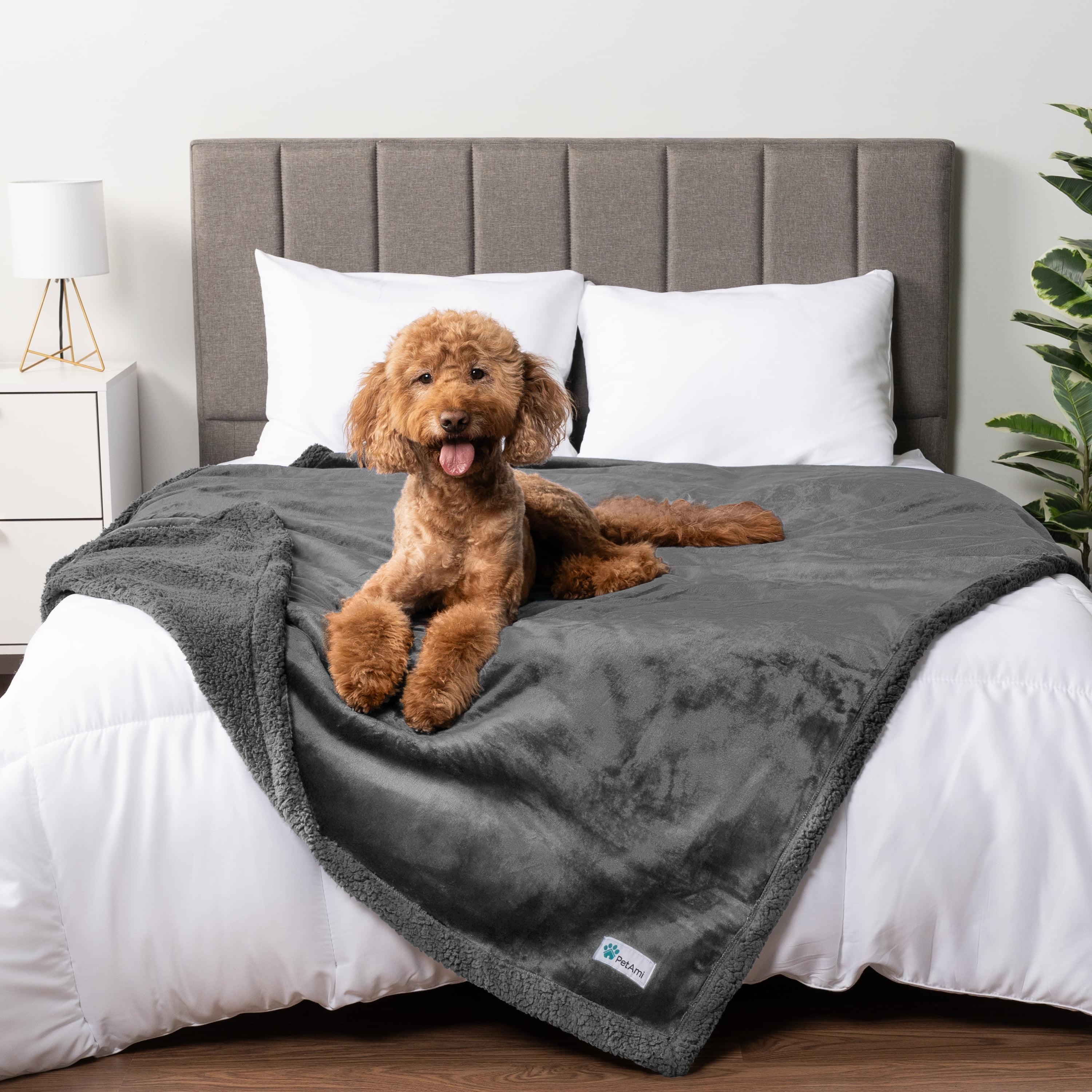 PetAmi Waterproof Polyester Blanket & Reviews | Wayfair