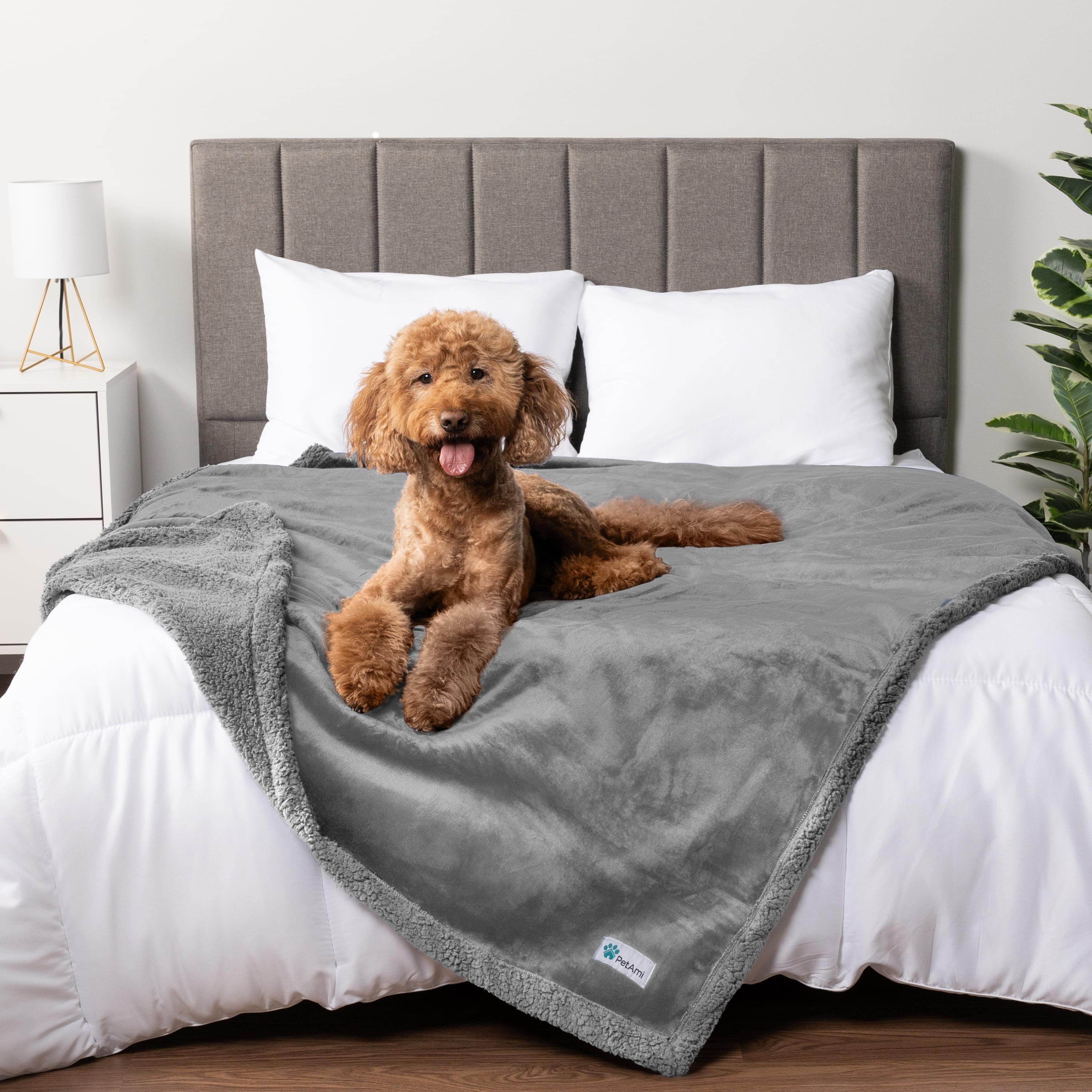 PetAmi Outdoor Pet Blanket