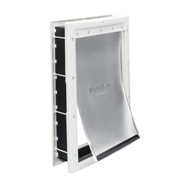 PetSafe® Plastic Pet Door X-Large