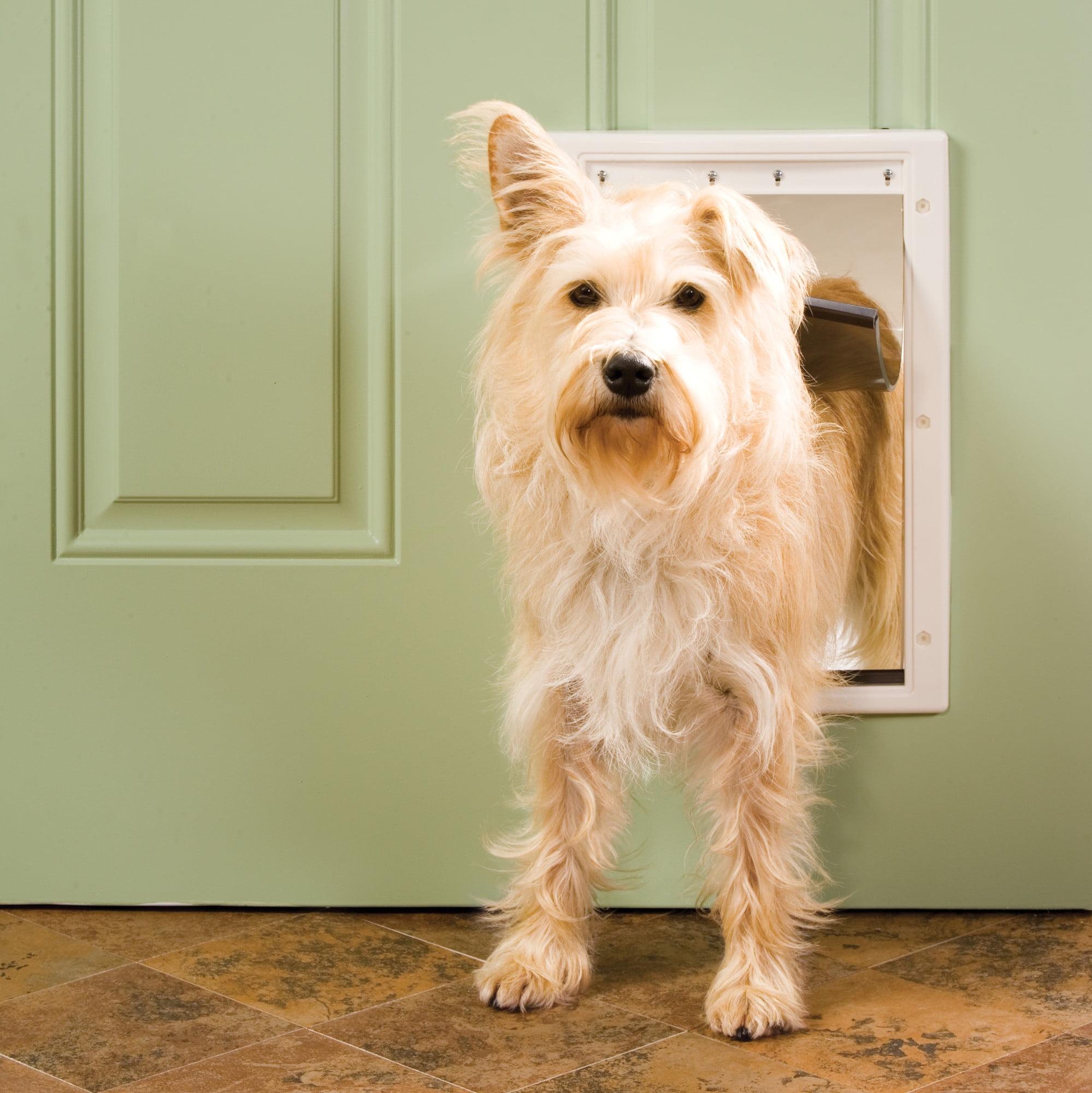 PetSafe® PetSafe® Plastic Pet Door X-Large